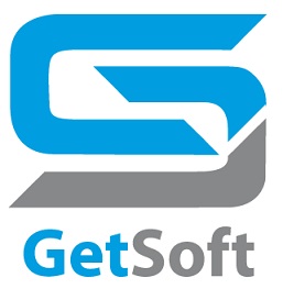 Getsoft Logo
